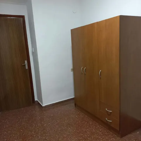 Stanza in affitto, Granada