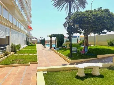 Pis de 80 m² a Torremolinos