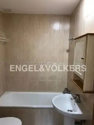 Wohnung 53 m² in Boadilla del Monte
