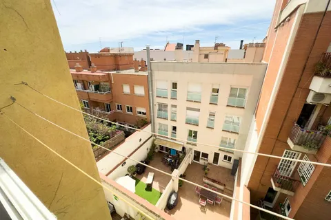 Quarto para alugar, Barcelona (4/16)