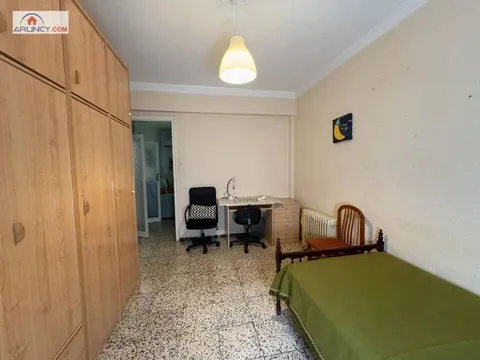 Pis de 80 m² a Sevilla