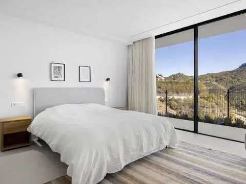 Casa de 480 m² a Benahavís