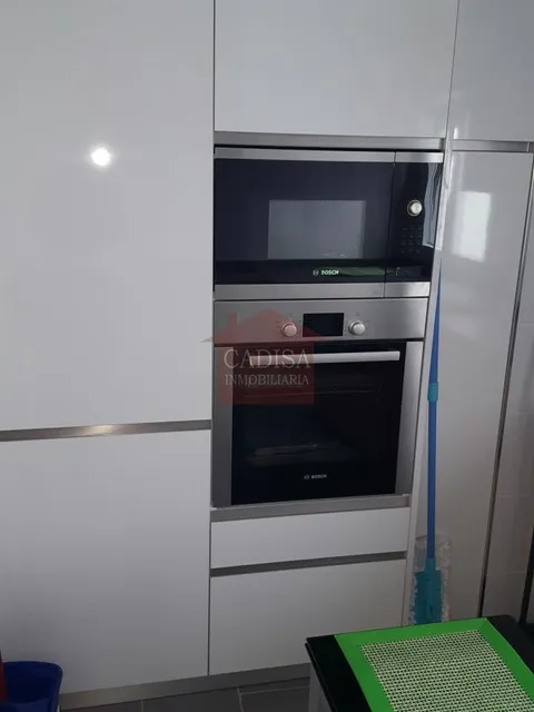 Apartamento 80 m² em Salamanca
