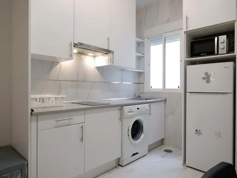 Pis de 42 m² a Madrid
