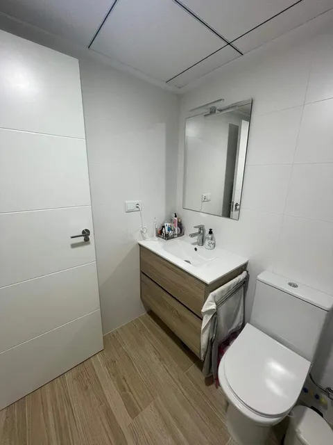 Pis de 50 m² a Elx