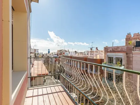 Квартира 146 м² в Барселоне