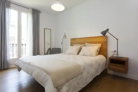 Pis de 62 m² a València