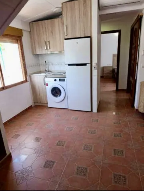 Apartamento 40 m² em Córdova (2/8)