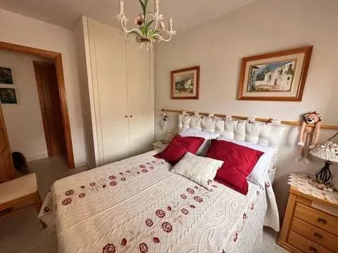Pis de 90 m² a la Vila Joiosa