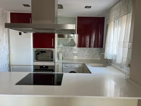 Квартира 90 м² в Gandia