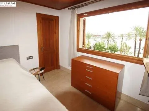 Pis de 137 m² a Alcúdia