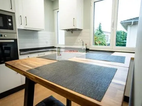 Pis de 95 m² a Oviedo
