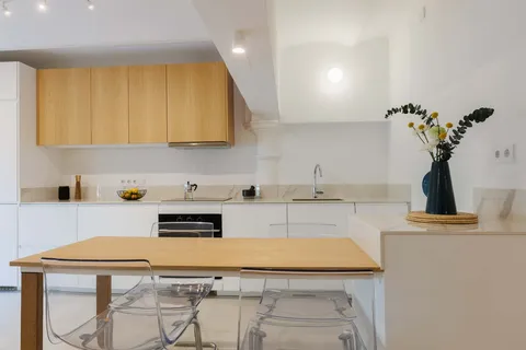 Appartement 65 m² à Barcelone