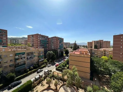 Stanza in affitto, Granada