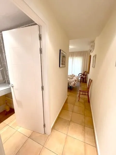 Wohnung 140 m² in Altea