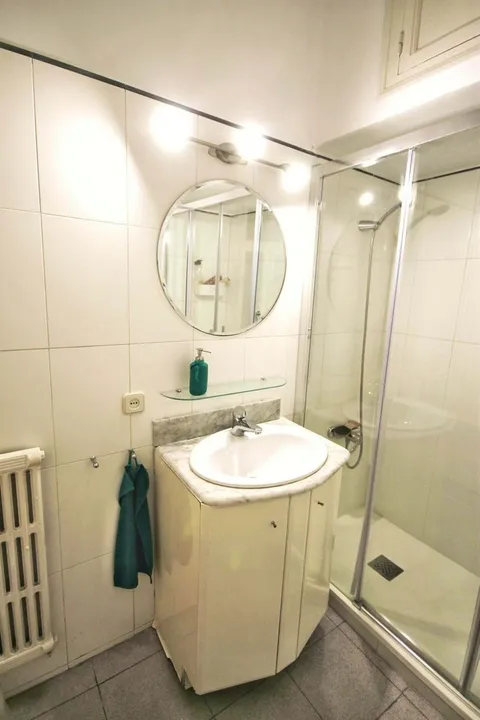 Zimmer zur Miete, Barcelona