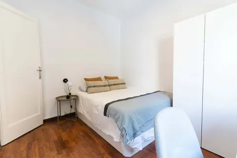 Chambre à louer, Barcelone