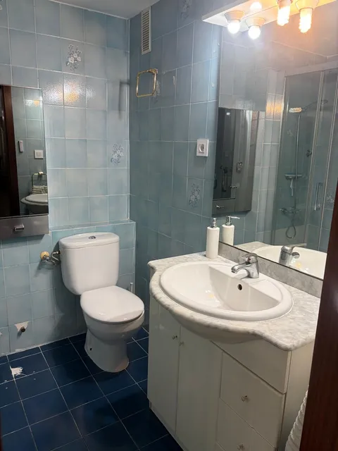 Pis de 110 m² a València