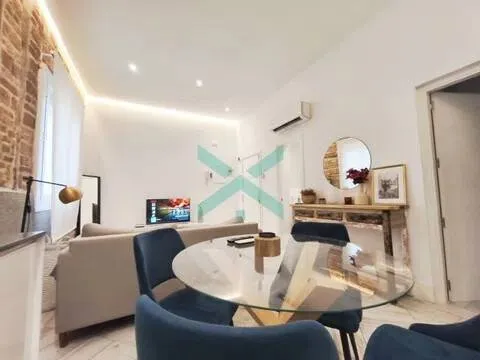 Pis de 58 m² a Madrid
