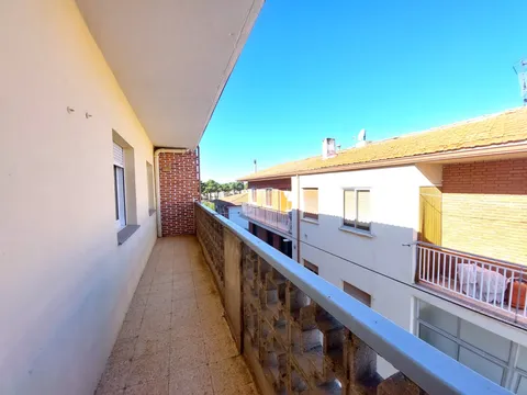 Piso de 110 m² en Arévalo