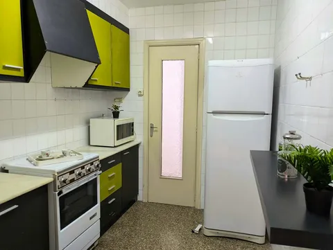 Habitació de lloguer, València