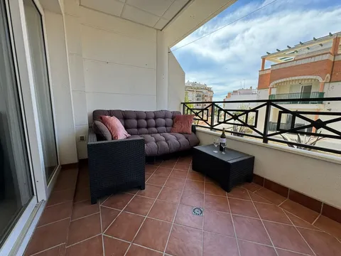 Pis de 65 m² a Calp