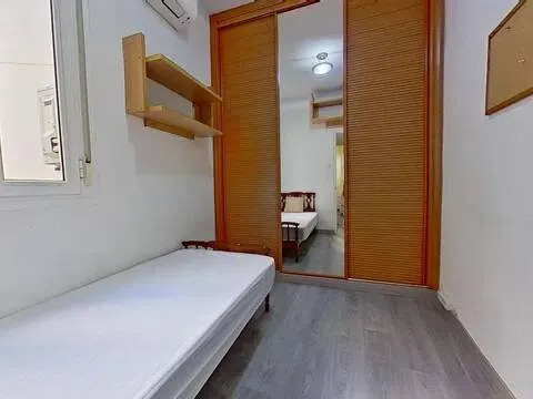 Wohnung 65 m² in Madrid