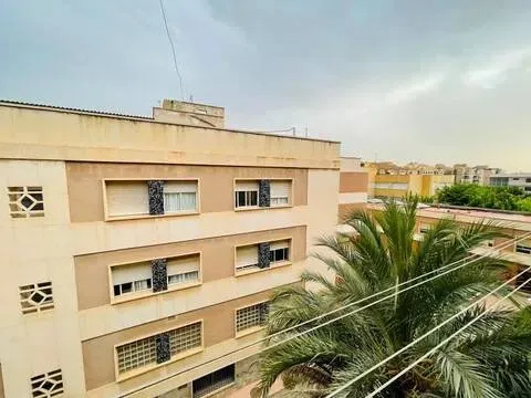 Habitació de lloguer, Múrcia