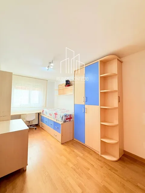 Apartamento 140 m² em Castellanos de Moriscos