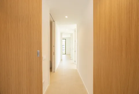 Wohnung 108 m² in Vic