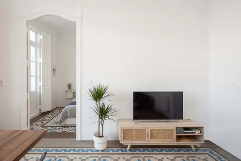 Zimmer zur Miete, Valencia