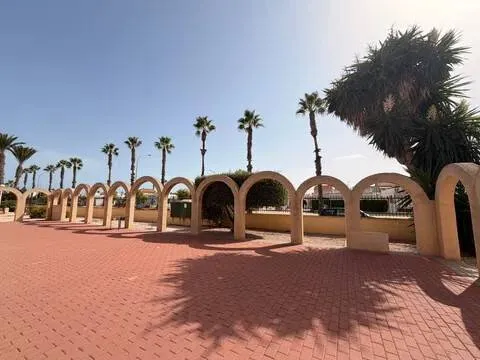 Pis de 30 m² a Los Alcázares