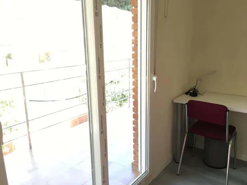 Room for rent, Getafe