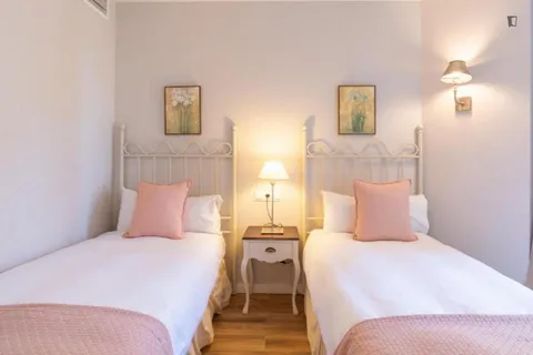 Appartement 120 m² à Málaga