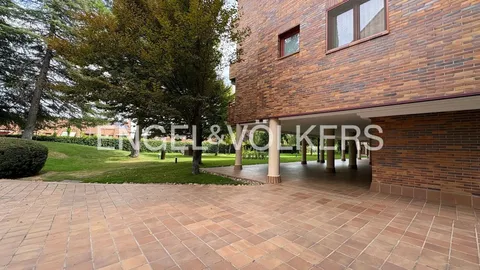 Pis de 80 m² a Majadahonda