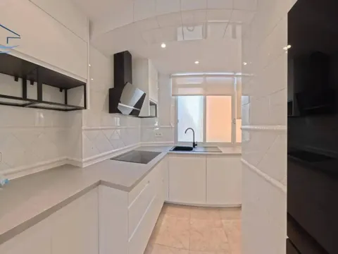 Pis de 80 m² a Alacant