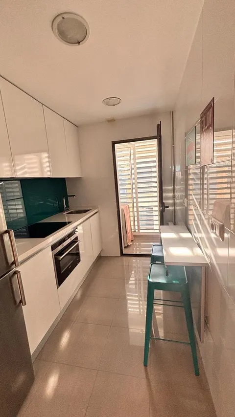 Pis de 85 m² a Múrcia