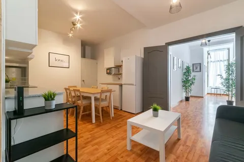 Habitació de lloguer, Barcelona