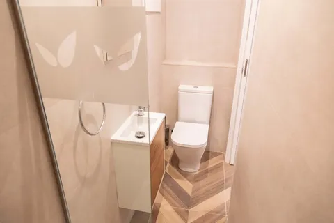 Room for rent, Barcelona