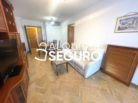 Pis de 75 m² a Madrid