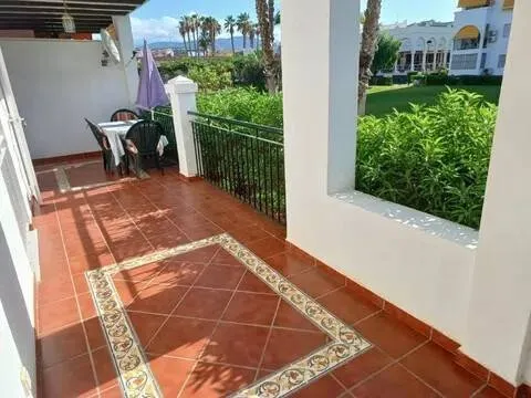 Pis de 72 m² a Torrox