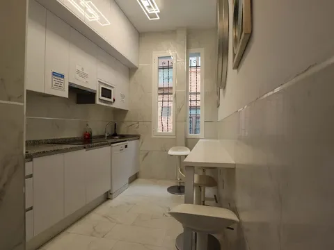 Habitación en alquiler, Madrid (3/14)