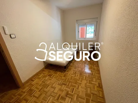 Appartamento 111 m² a Madrid