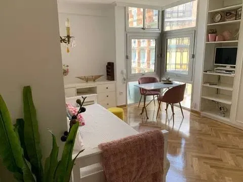 Pis de 33 m² a Madrid