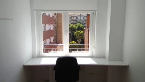 Pis de 100 m² a Salamanca