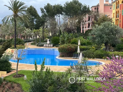 Pis de 126 m² a Calvià