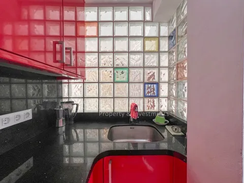 Pis de 75 m² a Dénia