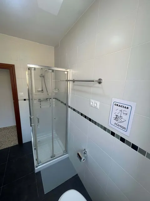 Habitació de lloguer, Màlaga