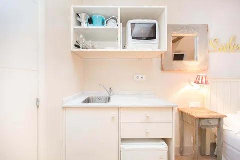 Appartement 15 m² à Barcelone (4/9)