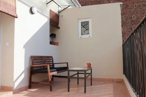 Pis de 40 m² a Barcelona